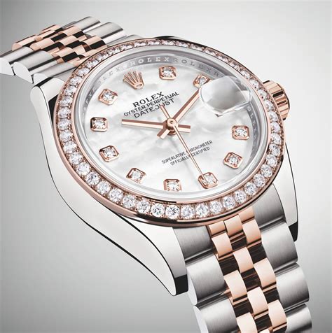 montres style rolex femme|montre Rolex femme prix.